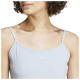 Adidas Γυναικείο φόρεμα All SNZ Rib Fitted Midi Dress Adidas Γυναικείο φόρεμα All SNZ Rib Fitted Midi Dress
